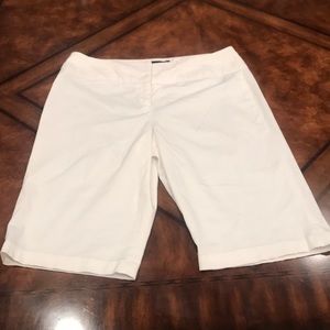 Sale ‼️Sharagano Long Shorts